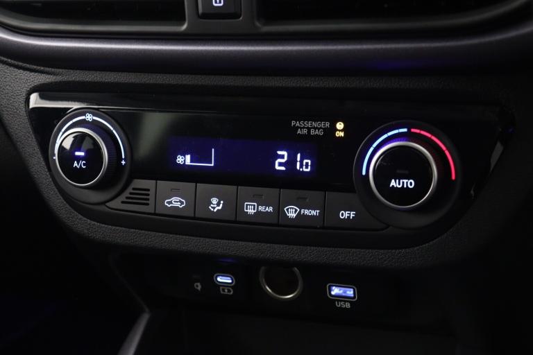 2024 Hyundai i10 1.0 [63] Premium 5dr Auto [Nav] Hatchback Petrol Automatic