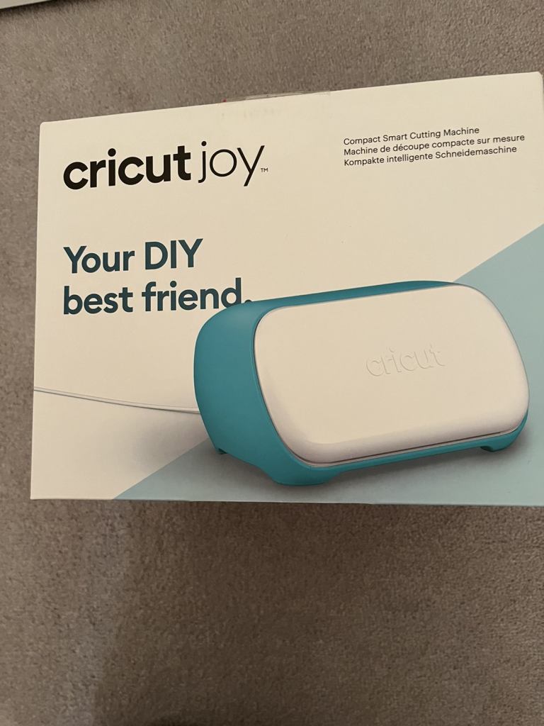 Cricut Joy