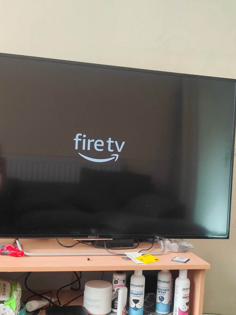 2 x firesticks 