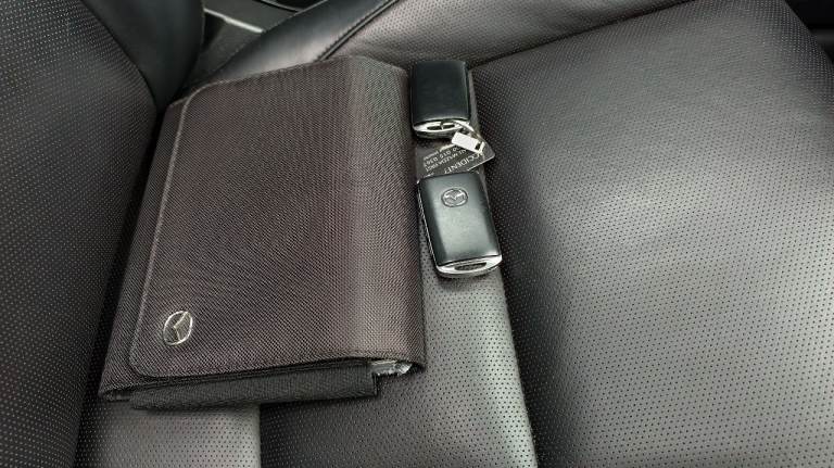 2021 Mazda CX-30 GT Sport AWD Skyactiv-X All Wheel Drive Reliable Hybrid Full MOT Safety kit 4x4