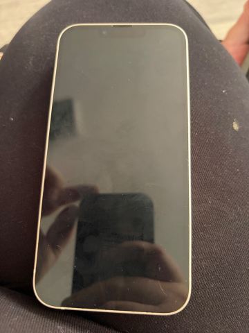 Apple iPhone 13 White – Good Condition, £150.00 for Sale in