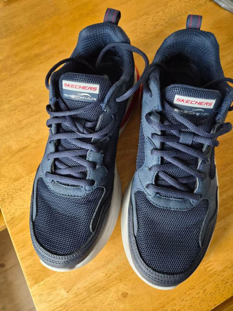 Mens skechers 