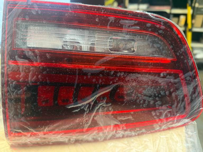 Tail Light 