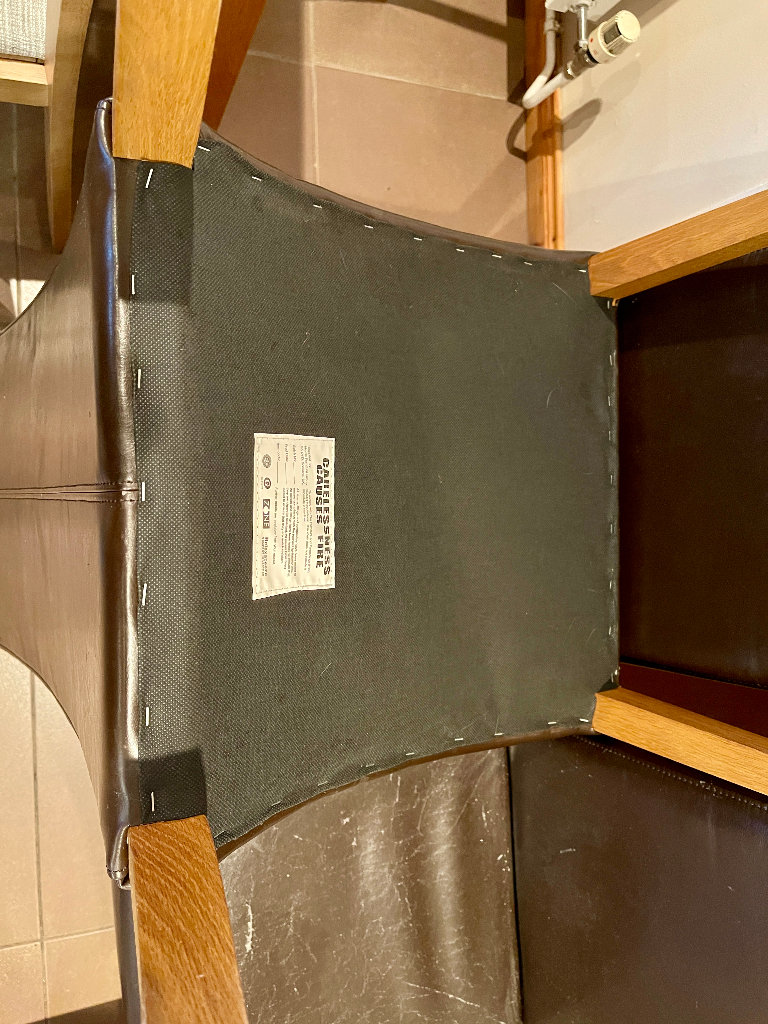 Set of x6 quality dining chairs, upcycle/restoration project 