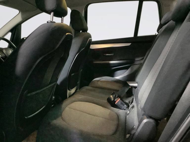 2019 BMW 2 Series Gran Tourer 1.5 218i SE MPV 5dr Petrol Manual Euro 6 (s/s) (140 ps) MPV Petrol ...