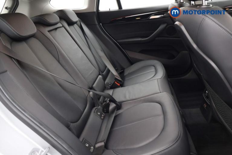 2019 BMW X1 sDrive 20i xLine 5dr Step Auto ESTATE PETROL Automatic