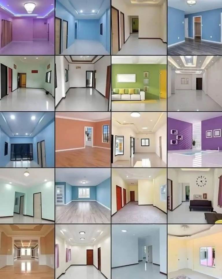 London Professional Painter & Decorator | Wallpapering from £45/roll | Free Quotes – London area