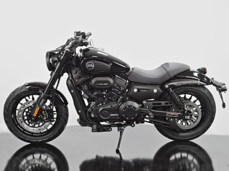 Keeway V Cruise 125cc