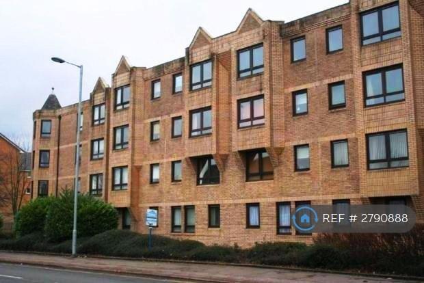 2 bedroom flat in Milnpark Gardens, Glasgow, G41 (2 bed) (#2790888)