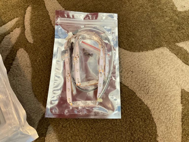 Drone Parrot Drone 2.0, HD video recording. Never been used