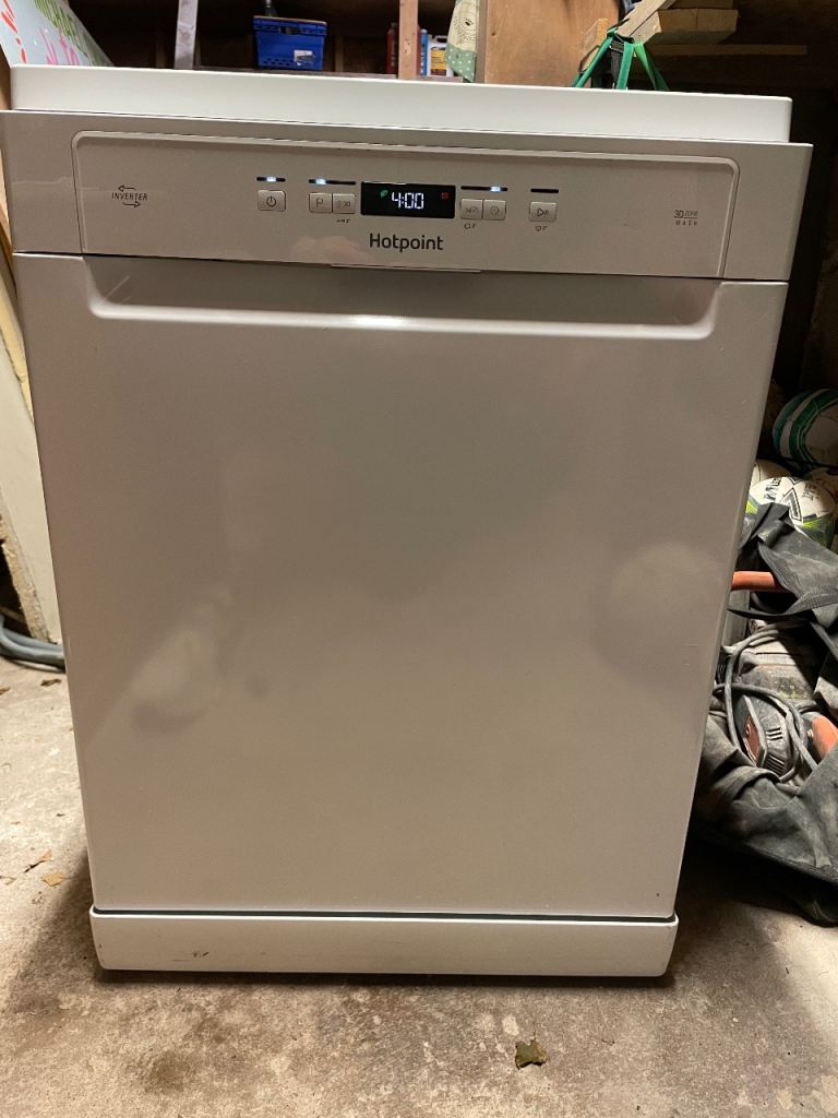 image for Dishwasher 