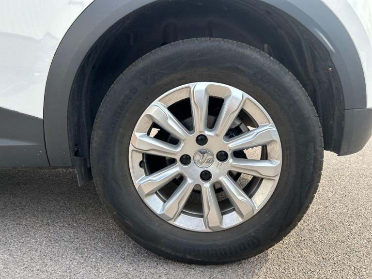 2023 Vauxhall Mokka 1.2 Turbo 100 Design 5dr HATCHBACK PETROL Manual