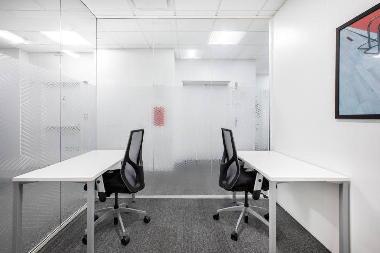 Bath - BA1 1RG \ Small Office for Rent to Launch Your Business