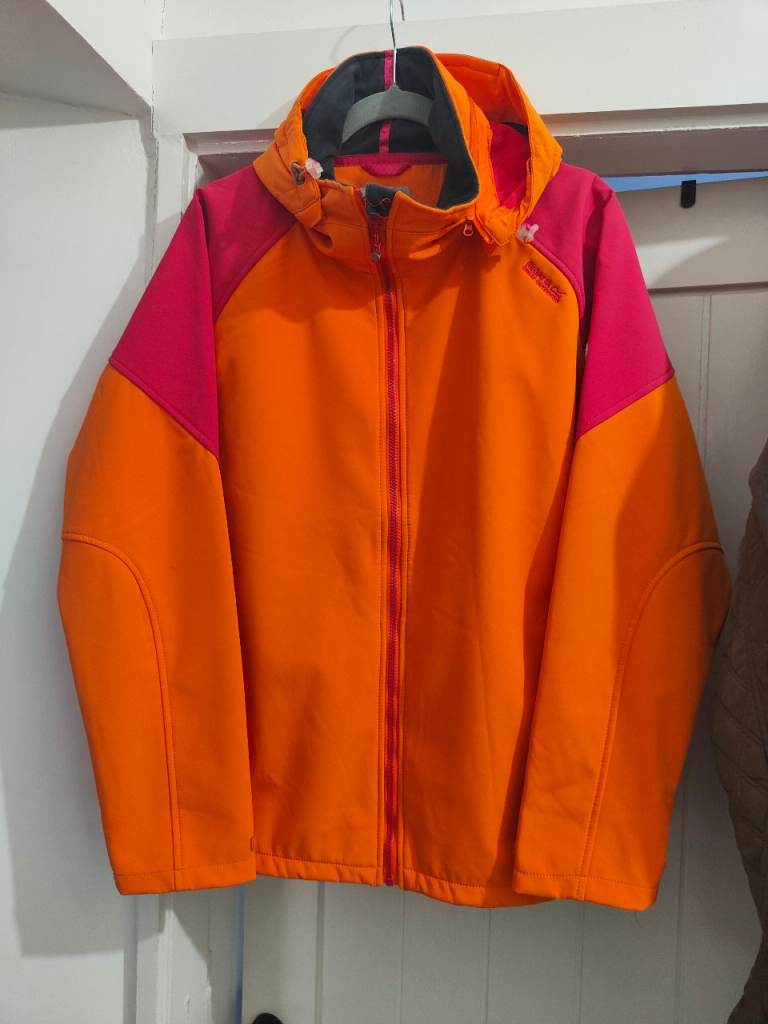Regretta jacket size 20