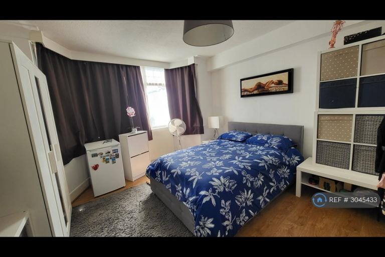 1 bedroom in Fleetwood Road, London, NW10 (#3045433)