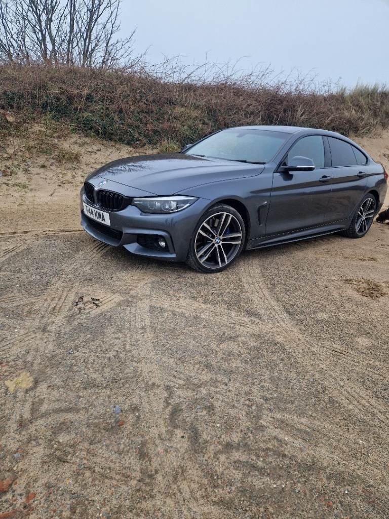 2019 bmw m 435d gran coupe