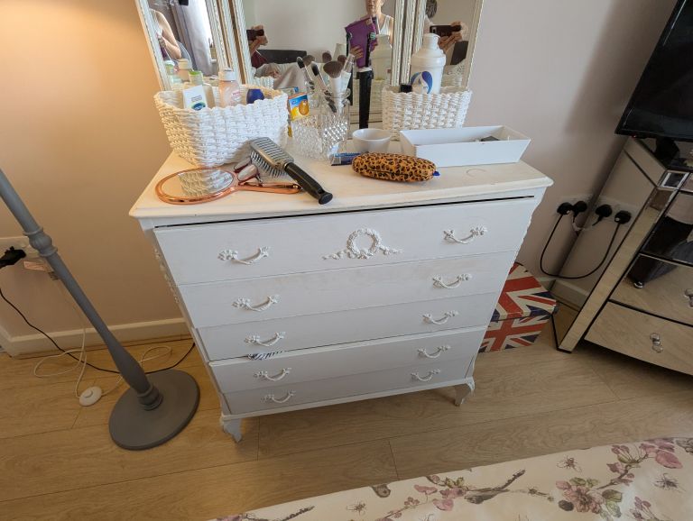 FREE Chest of Drawers