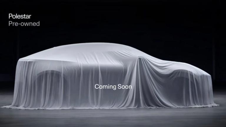 2025 Polestar Polestar 3 360kW 111kWh Long Range DM Plus Pilot 5dr Auto ESTATE ELECTRIC Automatic