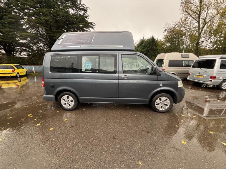 2009/59 Bilbos Celex Volkswagen T5 SWB