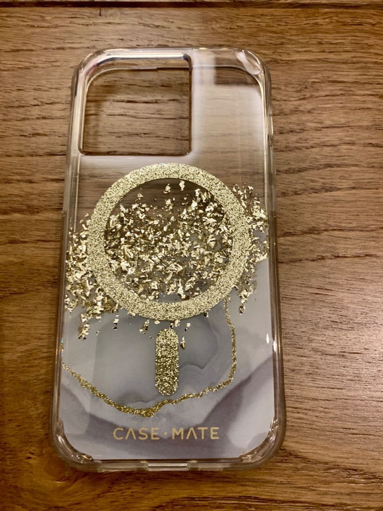 iPhone 14 Pro case (NEW!)📱