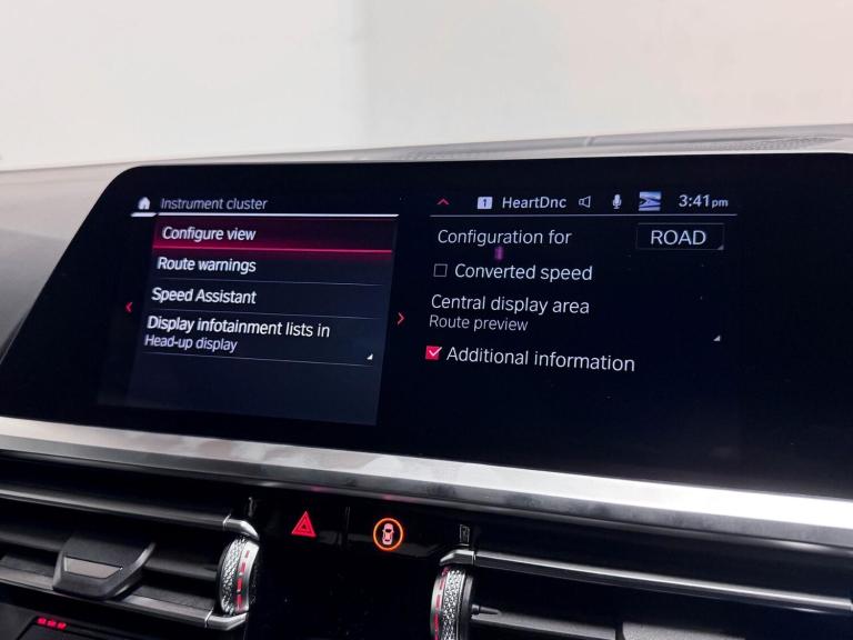 2021 BMW M4 M4 Competition 2dr Step Auto COUPE PETROL Automatic