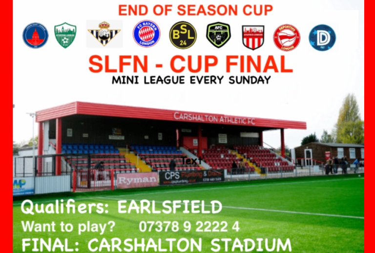 PLAY 11 A SIDE FOOTBALL IN A SEMI PRO STADIUM, SOUTH LONDON 11 A SIDE TEAMS RECRUITING PLAYERS