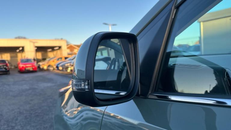 2025 Kia Picanto 1.0 67 GT-Line 5dr Auto HATCHBACK PETROL Automatic