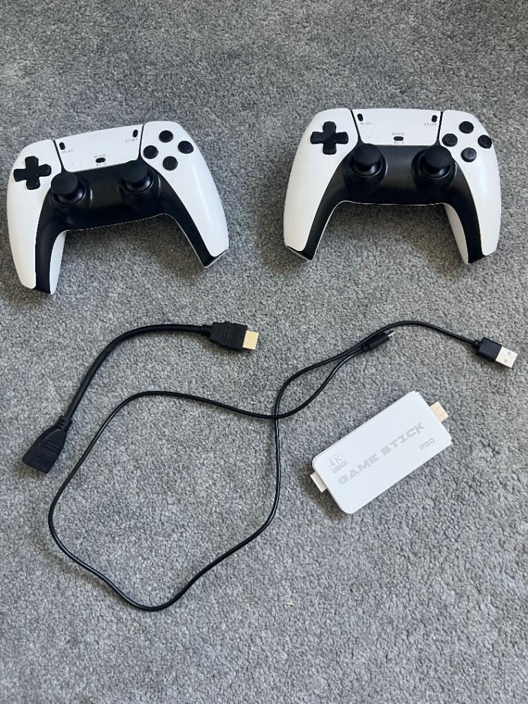 Gamestick Pro 