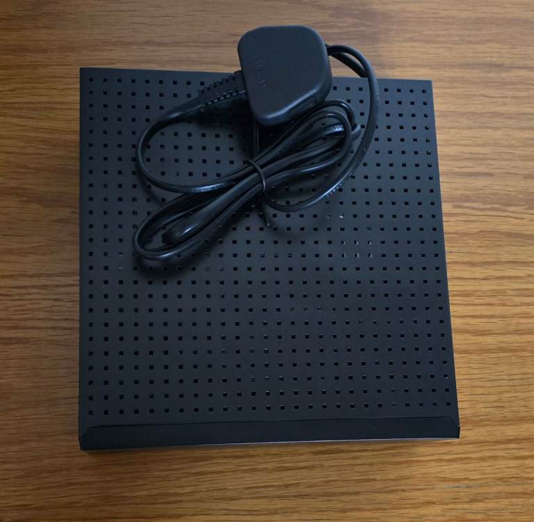 Sony Surround Amplifier - Brand New