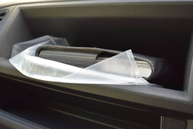 2018 18 VOLKSWAGEN TRANSPORTER 2.0 TDI T32 BLUEMOTION TECH HIGHLINE KOMBI DOUBLE