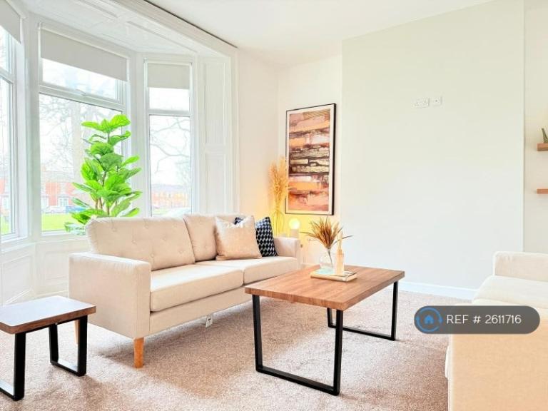 1 bedroom in Park Square, Hartlepool, TS26 (#2611716)