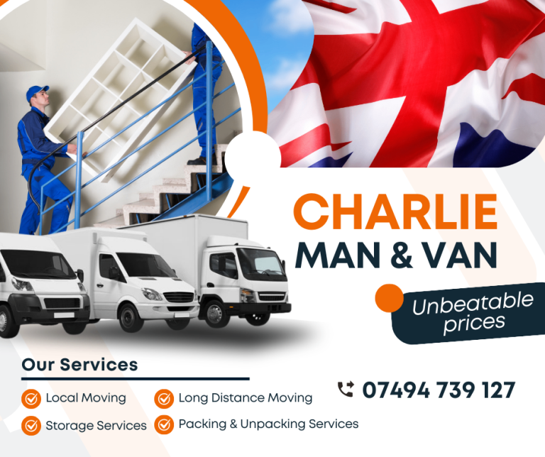 QUICK LOCAL LAST MINUTE CHEAP 24/7 MAN & BIG LUTON VAN/TRUCK OFFICE HOUSE FURNITURE RUBBISH REMOVALS
