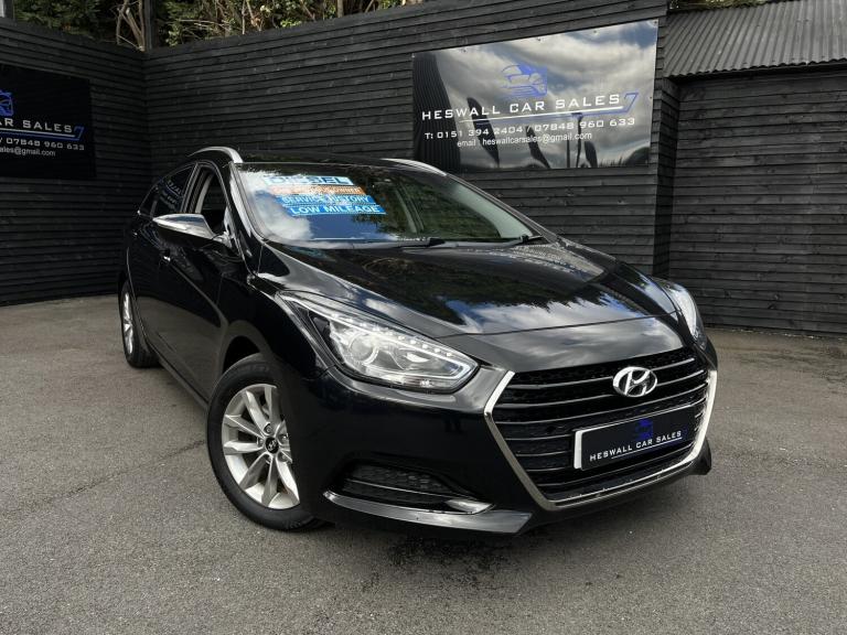 HYUNDAI I40 1.7 I40 TR S 1.7 D 141PS BD 2016