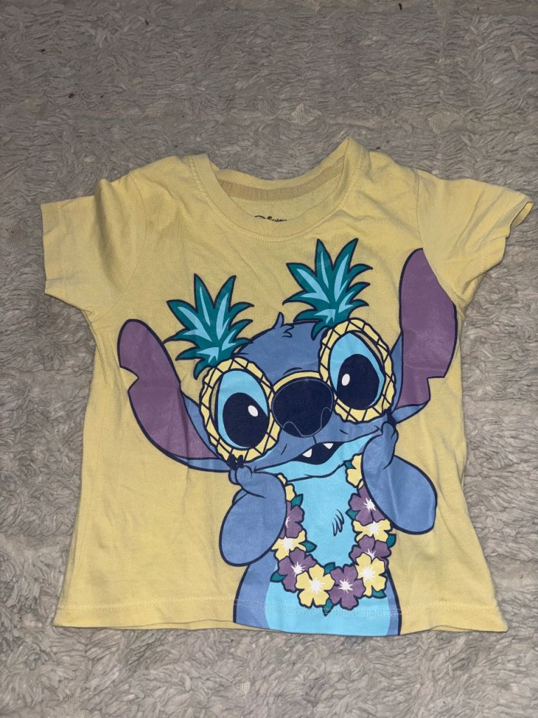 Kids clothes