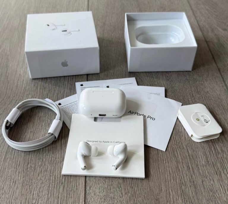 AirPods Pro 