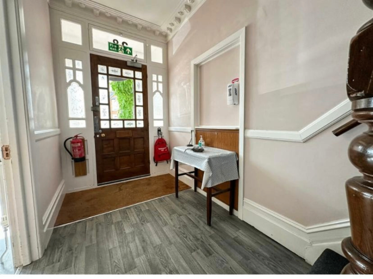 Spacious and Cosy Double Rooms for Rent in - CO15 3PP