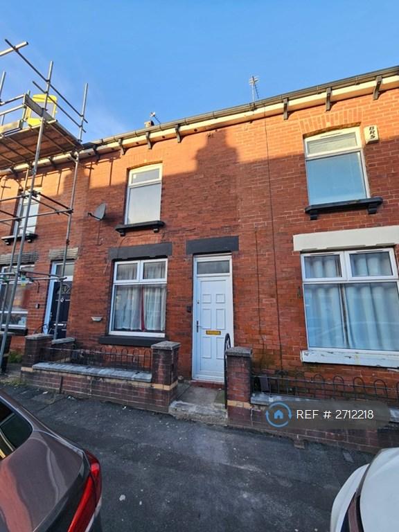 2 bedroom house in Victoria Grove, Bolton, BL1 (2 bed) (#2712218)