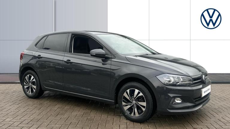 2020 Volkswagen Polo 1.0 TSI 95 Match 5dr Petrol Hatchback Hatchback Petrol Manual