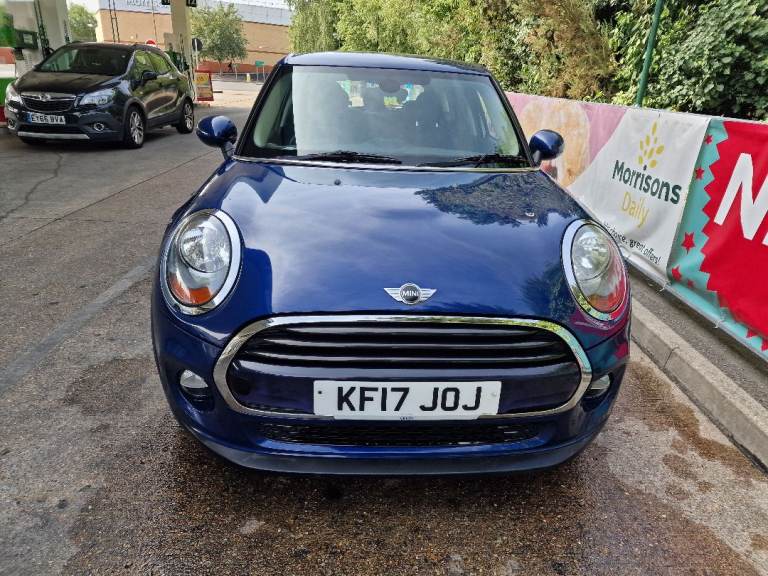 Mini, HATCHBACK, Hatchback, 2017, Manual, 1499 (cc), 5 doors