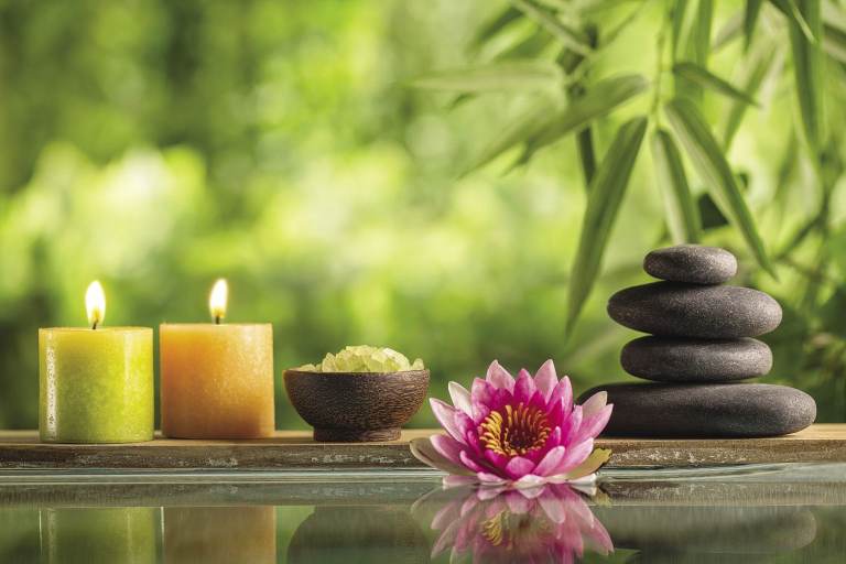 Massage service in Chester-Le-Street