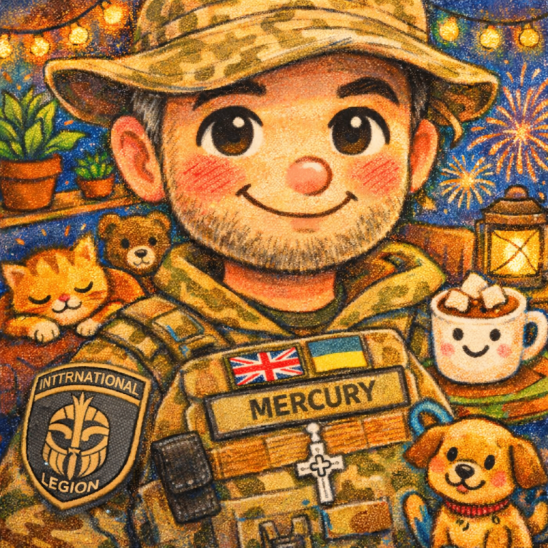 Experienced Ex-Forces House Sitter & SIA Security – Trusted, Reliable & Professional