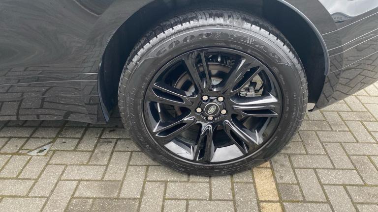 2022 Land Rover Range Rover Velar 2.0 D200 Edition 5dr Auto Diesel Estate Estate Diesel Automatic