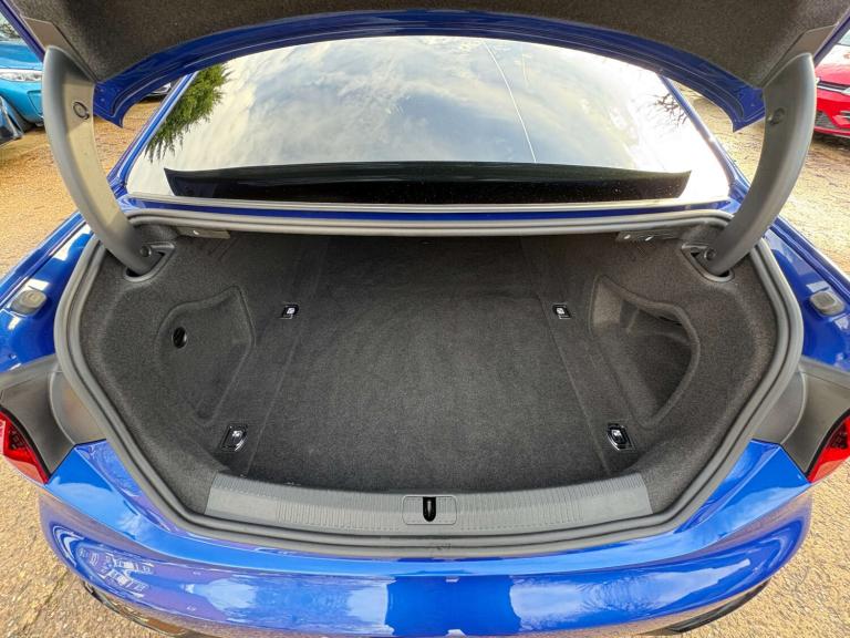 2023 Audi S5 3.0 TDI V6 Black Edition Coupe 2dr Diesel Tiptronic quattro Euro 6 (s/s) (3 Coupe Di...