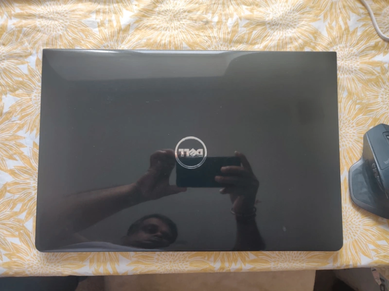 Dell Laptop 5559 | 500 GB HDD + 256 GB SSD | 16 GB | Moving Sale REDUCED