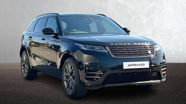 2023 Land Rover Range Rover Velar 2.0 D200 MHEV Dynamic SE 5dr Auto Estate Diesel Automatic