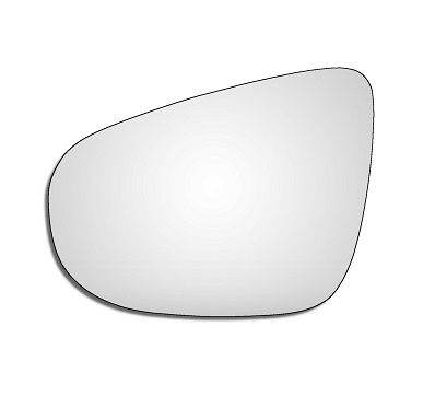 BMW X1 2009-2012 PASSENGER SIDE GLASS