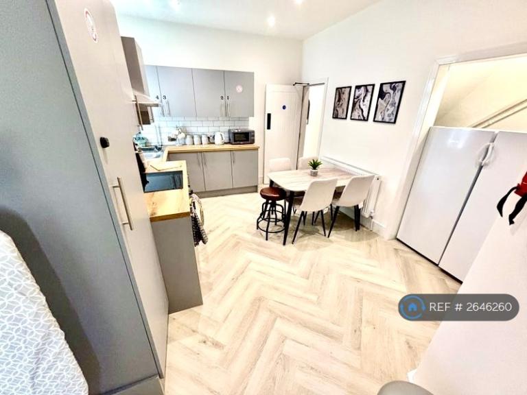 1 bedroom in Barthomley Road, Birches Head, ST1 (#2646260)