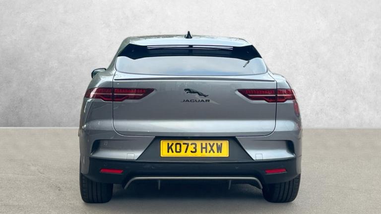 2024 Jaguar I-PACE 294kW EV400 R-Dynamic HSE Black 90kWh 5dr Auto Electric