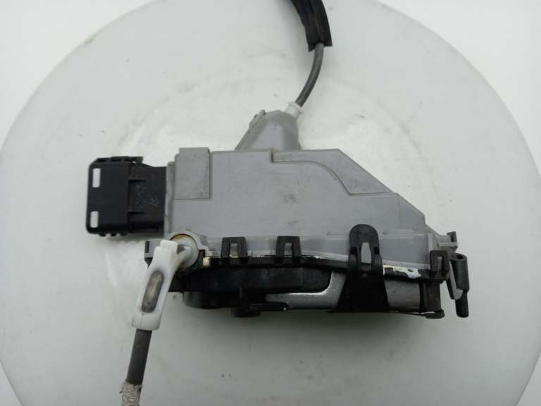 Vauxhall Corsa Door Lock Mechanism 2019-2025 5 Door Hatchback N/S Rear Lh