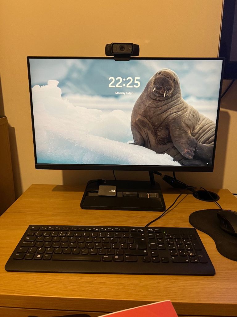 Lenovo IdeaCentre AIO 3